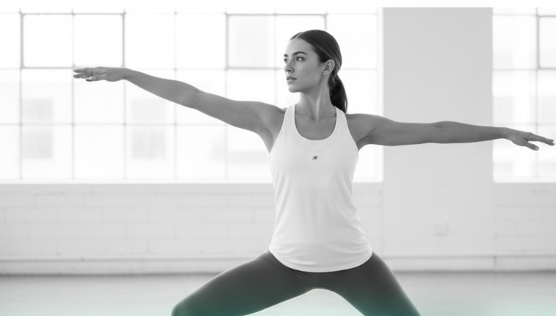 Women’s Minimalist Athletic Apparel