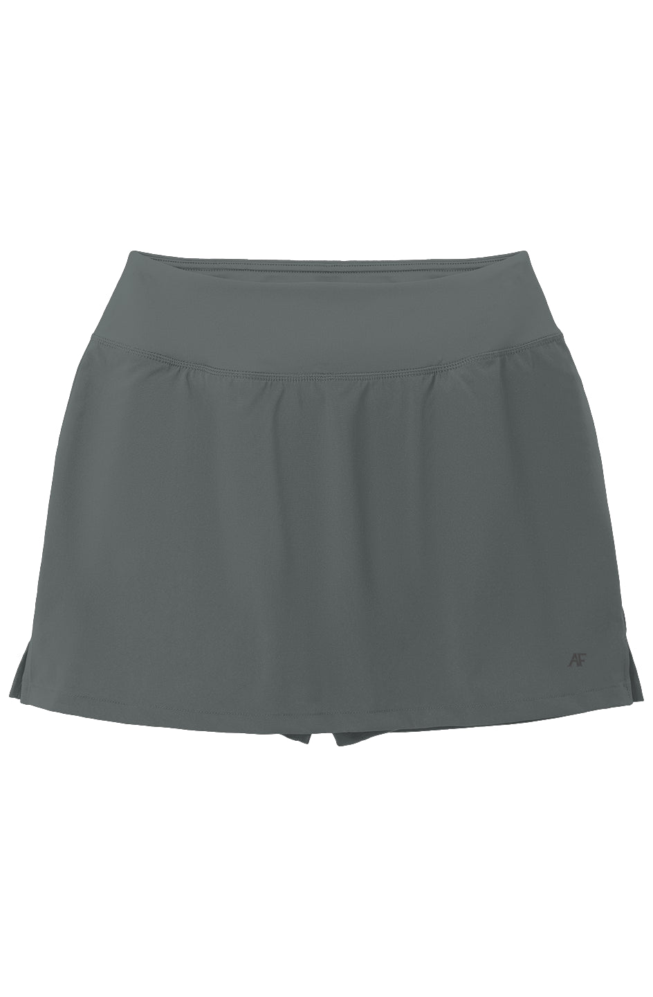 The Artemis Skort by atlas form on a white background